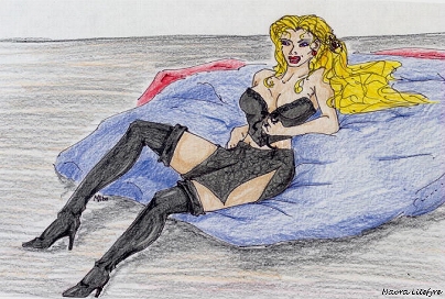 bambette; Actual size=240 pixels wide